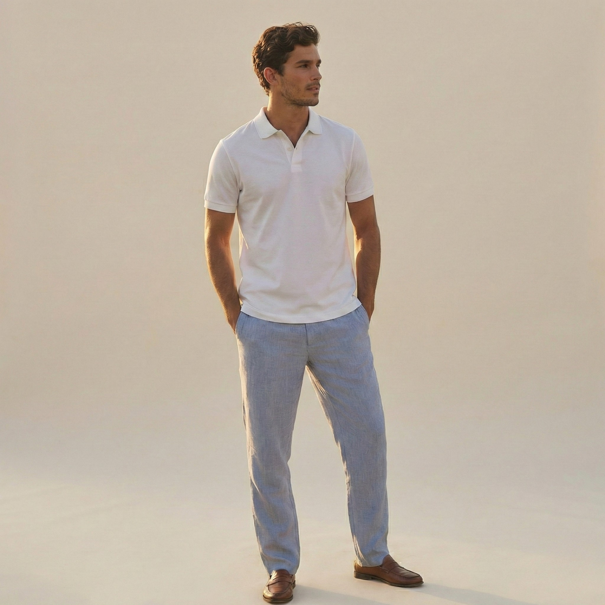 Polo Shirts