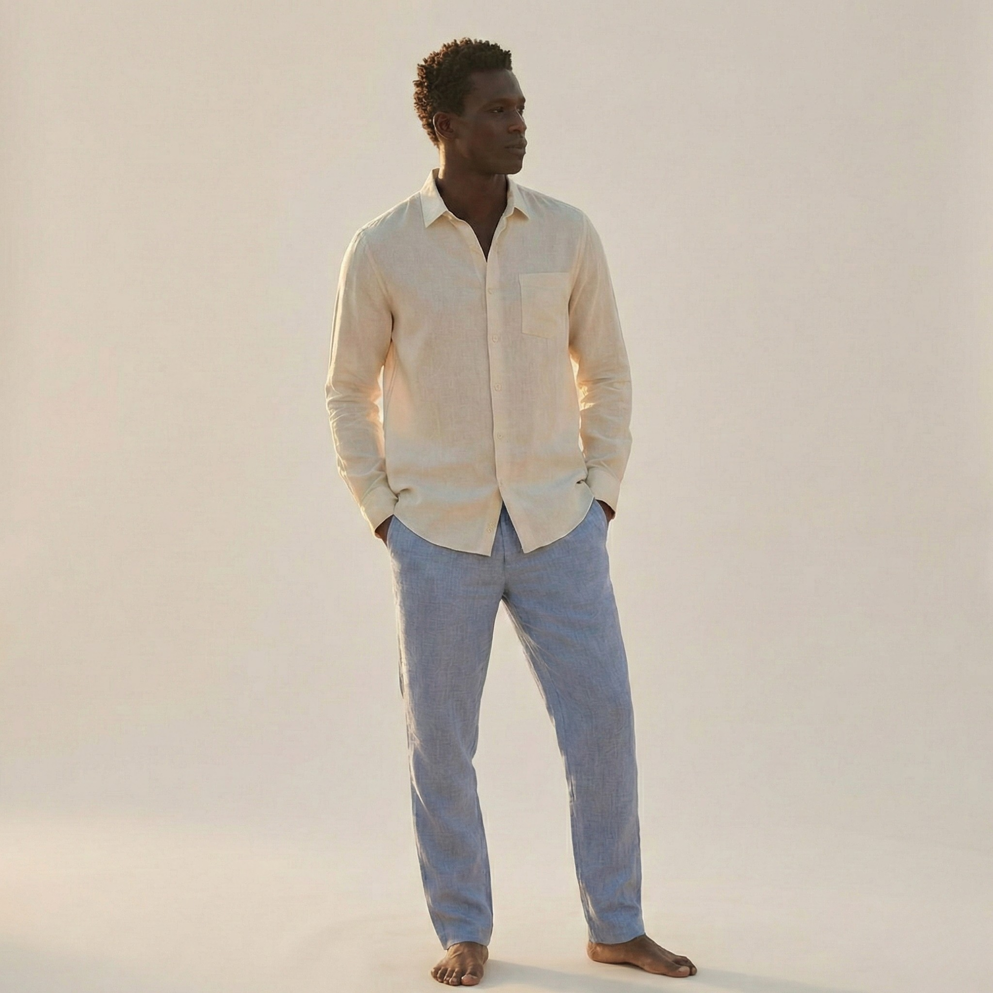 Linen Collection