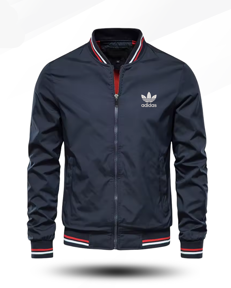 AD - Athletic Bomber Jacket (Clearance)