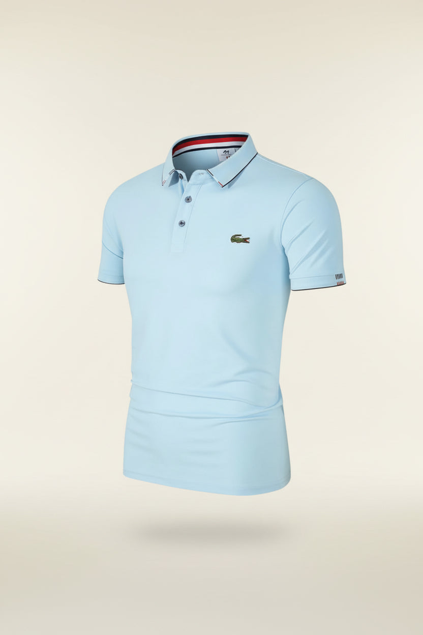 LC - Refined Everyday Polo