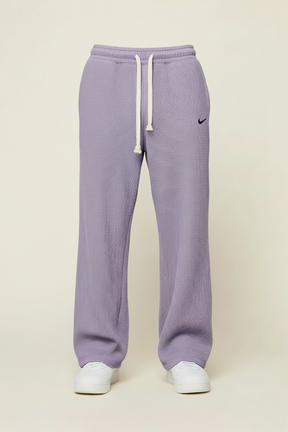 N.K. 'Aeroform' Tailored Tech Trousers - Limited Edition