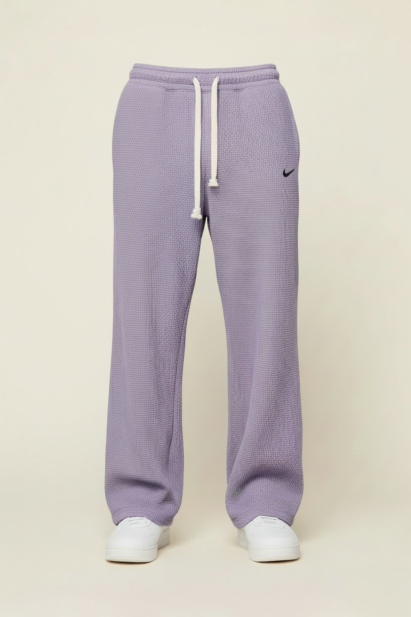 N.K. 'Aeroform' Tailored Tech Trousers - Limited Edition