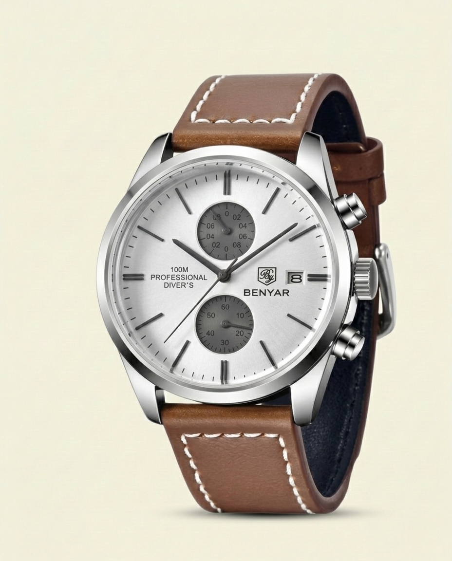 Classic Watch Urban Signature