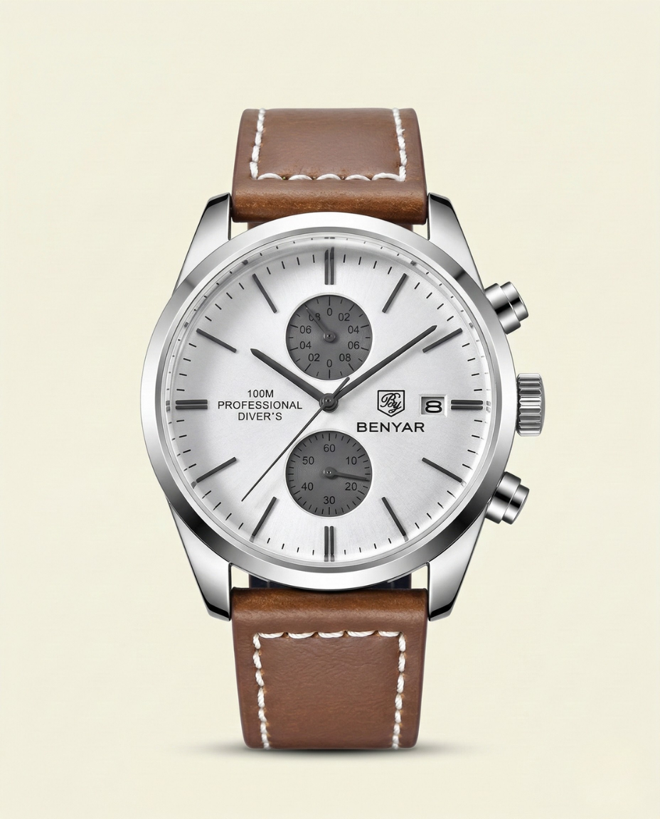 Classic Watch Urban Signature
