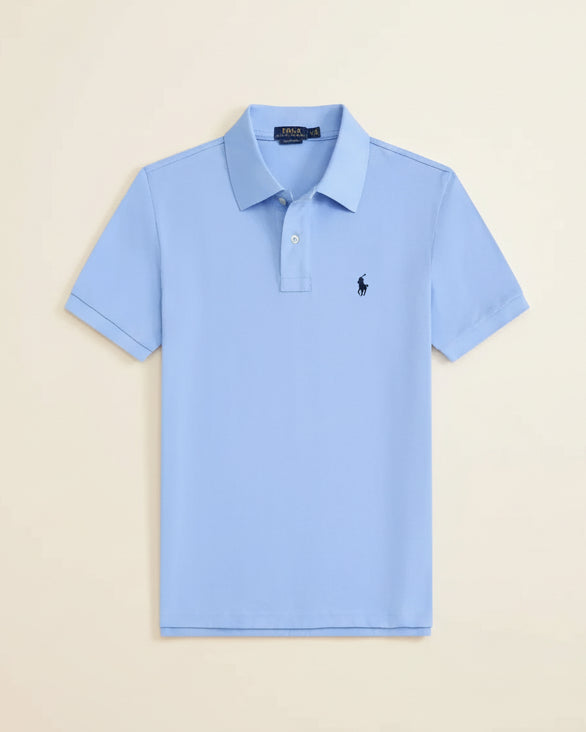 RL -  Heritage Classic Polo Shirt