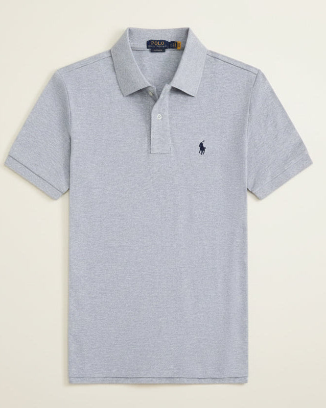 RL -  Heritage Classic Polo Shirt
