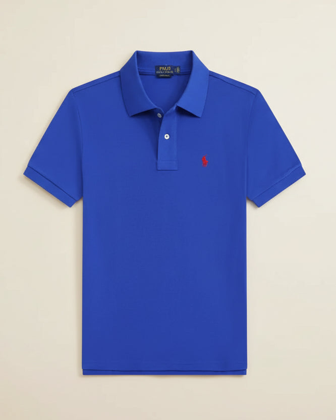 RL -  Heritage Classic Polo Shirt