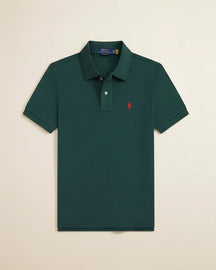 RL -  Heritage Classic Polo Shirt