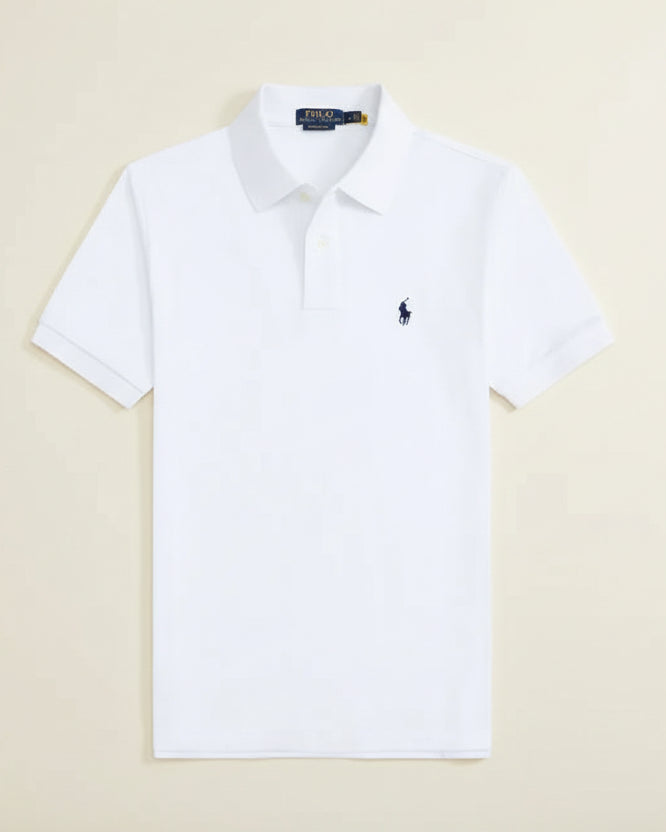 RL -  Heritage Classic Polo Shirt
