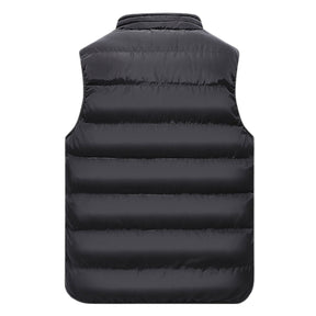 The Heirloom Gilet