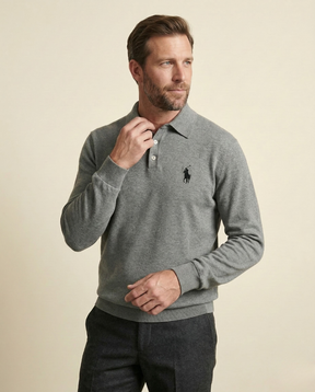 RL Classic Heritage Polo