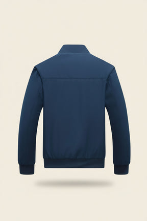 RL - Zip Jacket Classic Heritage Fit