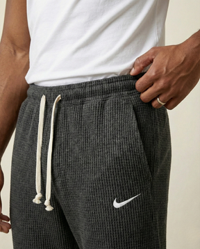N.K. 'Aeroform' Tailored Tech Trousers - Limited Edition