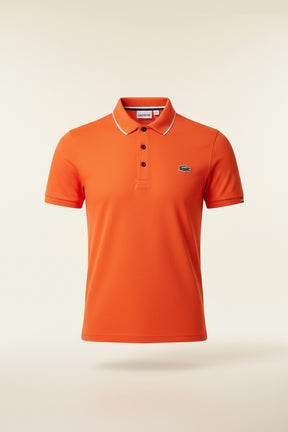 LC - Refined Everyday Polo