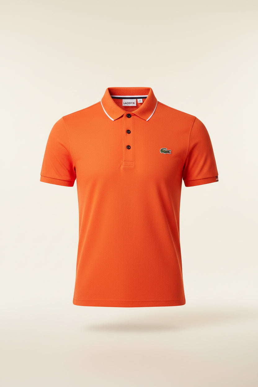 LC - Refined Everyday Polo