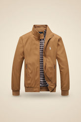 RL - Zip Jacket Classic Heritage Fit