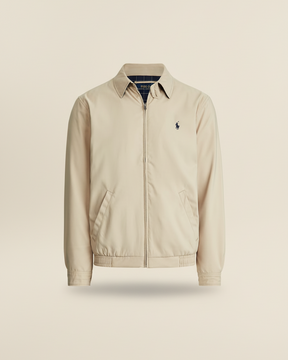 RL Bi-Swing Windbreaker