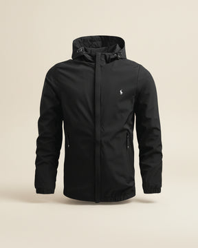 Windbreaker Jacket Essential Core