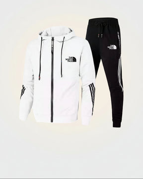 TNF 'Sportivo' Signature Tracksuit - All-Season Pack