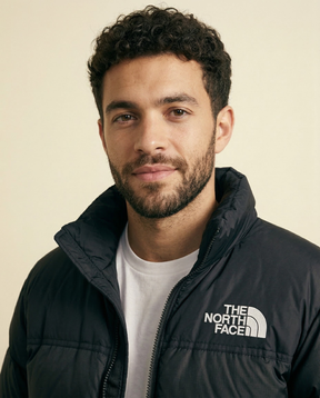 TNF The Heritage Winter Puffer