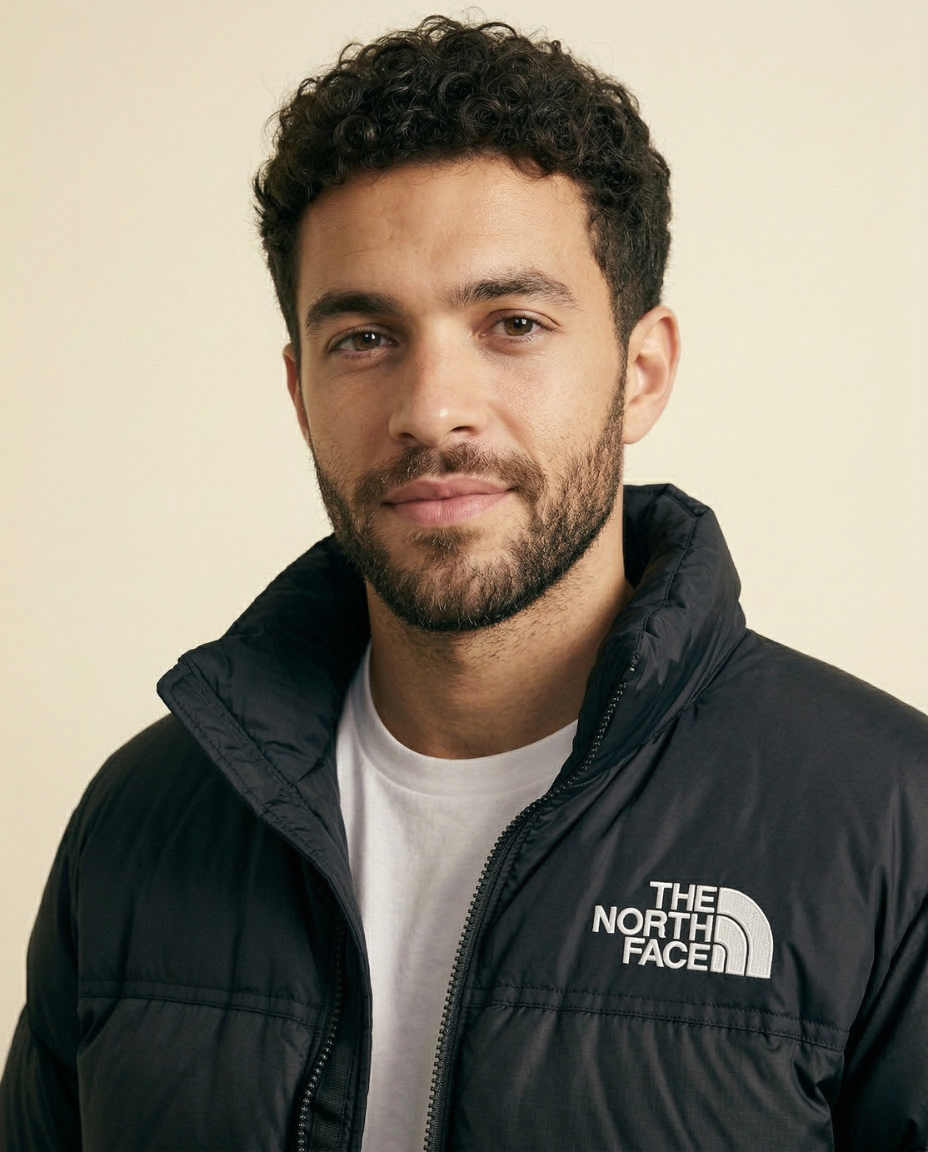 TNF The Heritage Winter Puffer