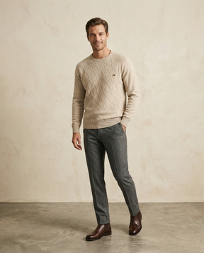 Classic Sweater Timeless Pesson