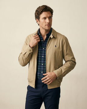 RL Classic Jacket