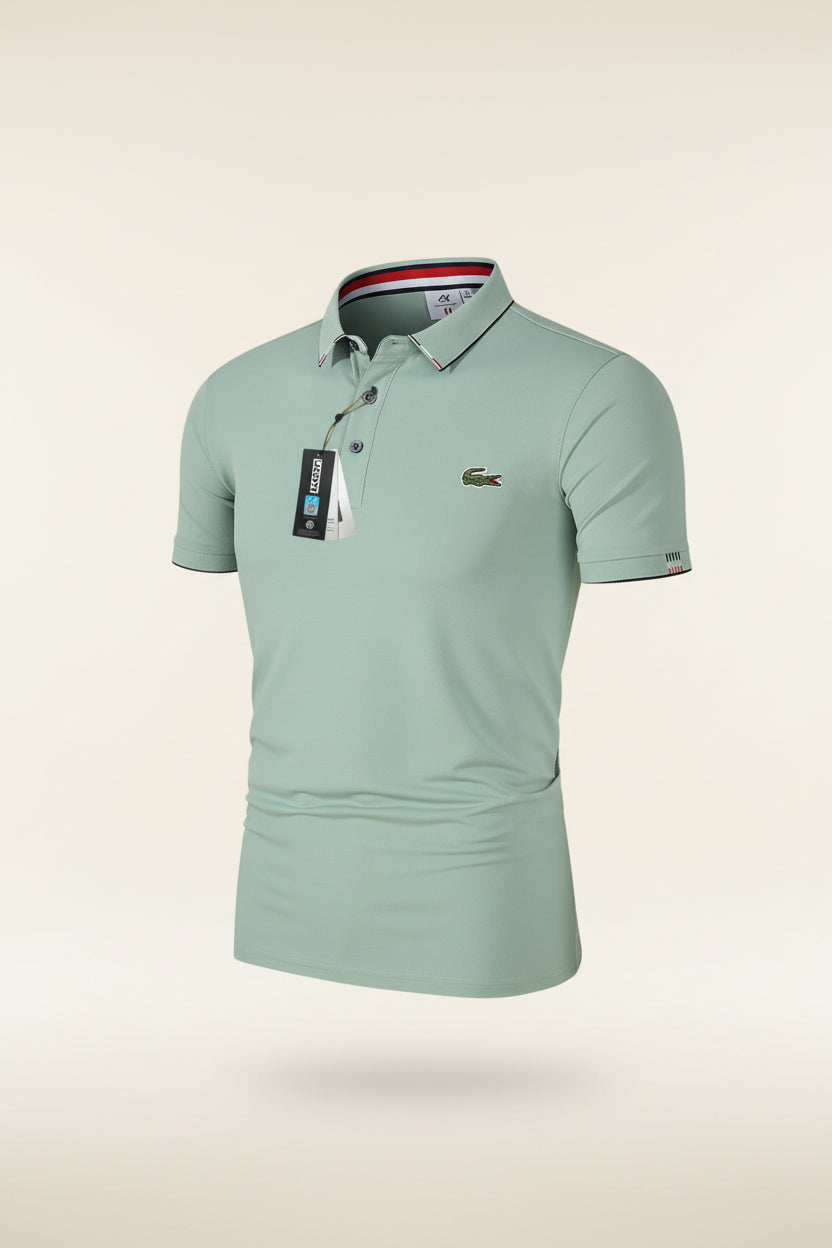 LC - Refined Everyday Polo