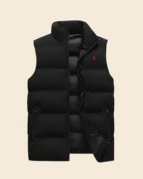 RL Estate Quilted Vest & Pullover Set (CLEARANCE)