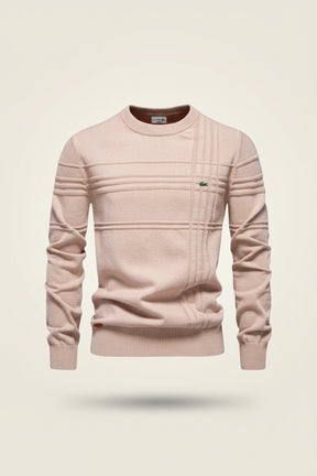 LC - Stylish sweater for discerning men