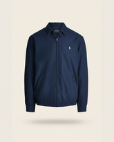 RL Bi-Swing Windbreaker