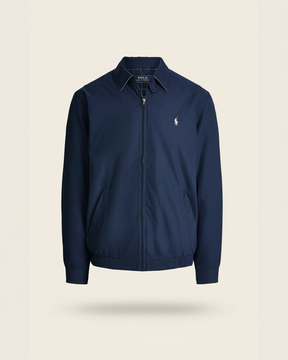 RL Bi-Swing Windbreaker