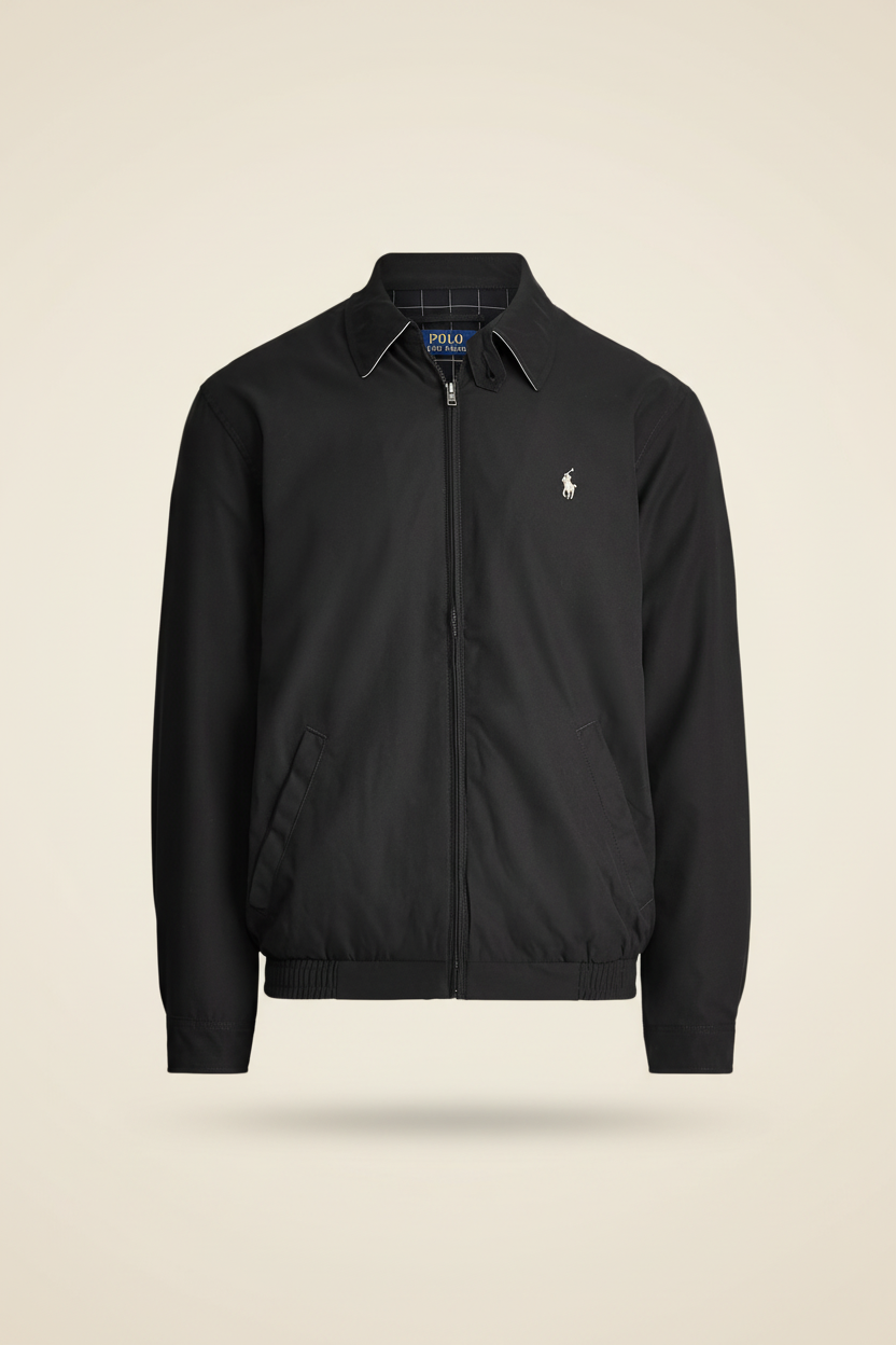 RL Bi-Swing Windbreaker