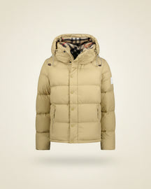 Puffer Jacket London Core