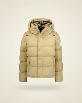 Puffer Jacket London Core