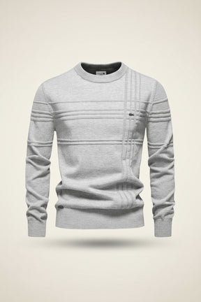LC - Stylish sweater for discerning men