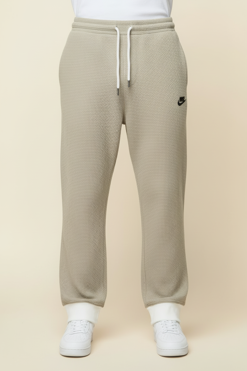 N.K. 'Aeroform' Tailored Tech Trousers - Limited Edition