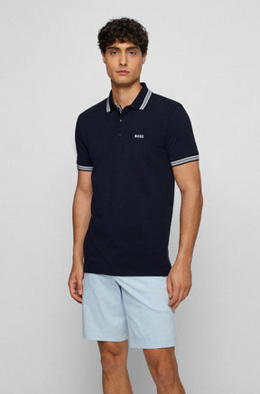 H.B. 'The Essential Capsule' - 5-Piece Polo Set