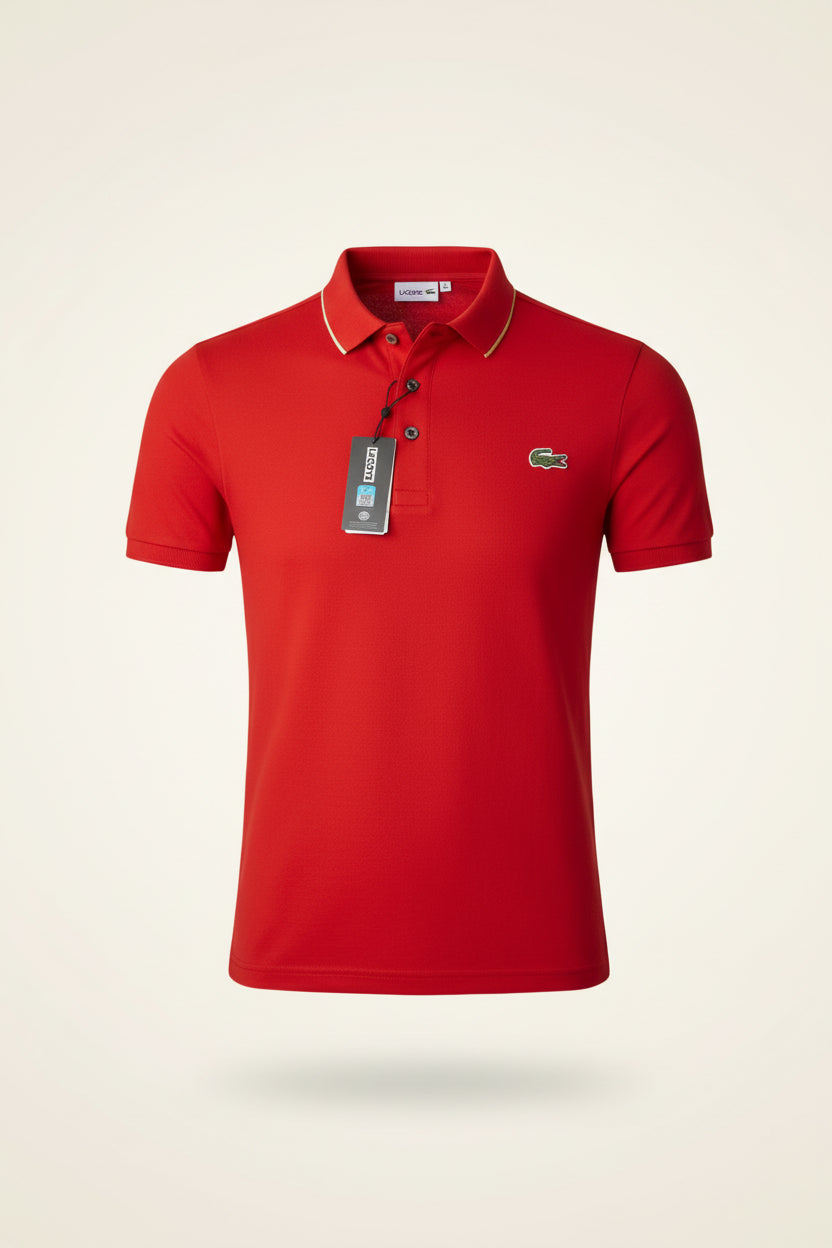 LC - Refined Everyday Polo