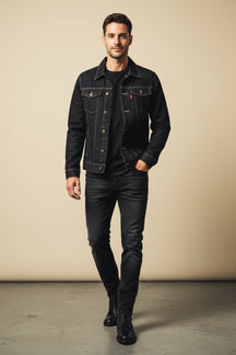 Estate Heritage Denim Jacket