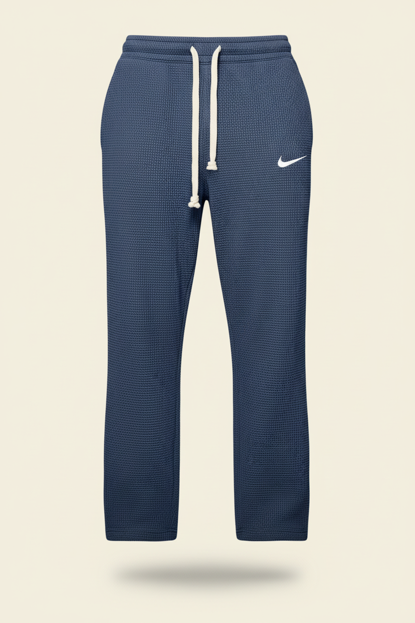 N.K. 'Aeroform' Tailored Tech Trousers - Limited Edition