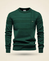 LC - Stylish sweater for discerning men