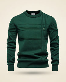 LC - Stylish sweater for discerning men