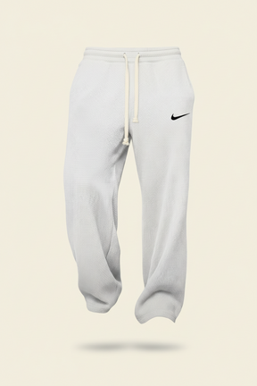 N.K. 'Aeroform' Tailored Tech Trousers - Limited Edition