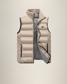 LC - Heritage Vest
