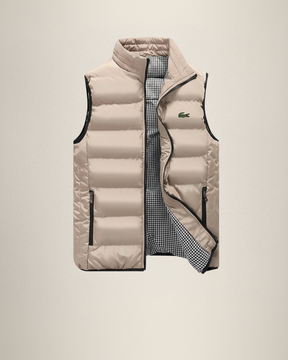 LC - Heritage Vest