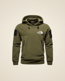 TNF Cold-Weather Leisure Hoodie
