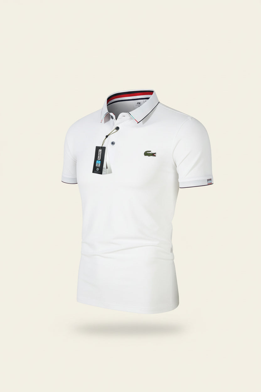 LC - Refined Everyday Polo