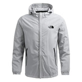 TNF 'The Urban Explorer' Lightweight Windbreaker