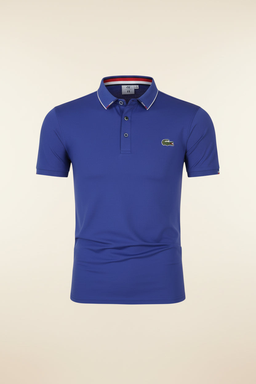 LC - Refined Everyday Polo